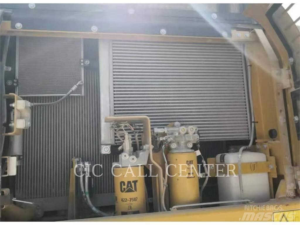 CAT 336D2 대형 굴삭기 29톤 이상
