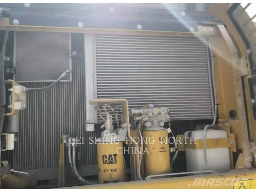 CAT 336D2 대형 굴삭기 29톤 이상