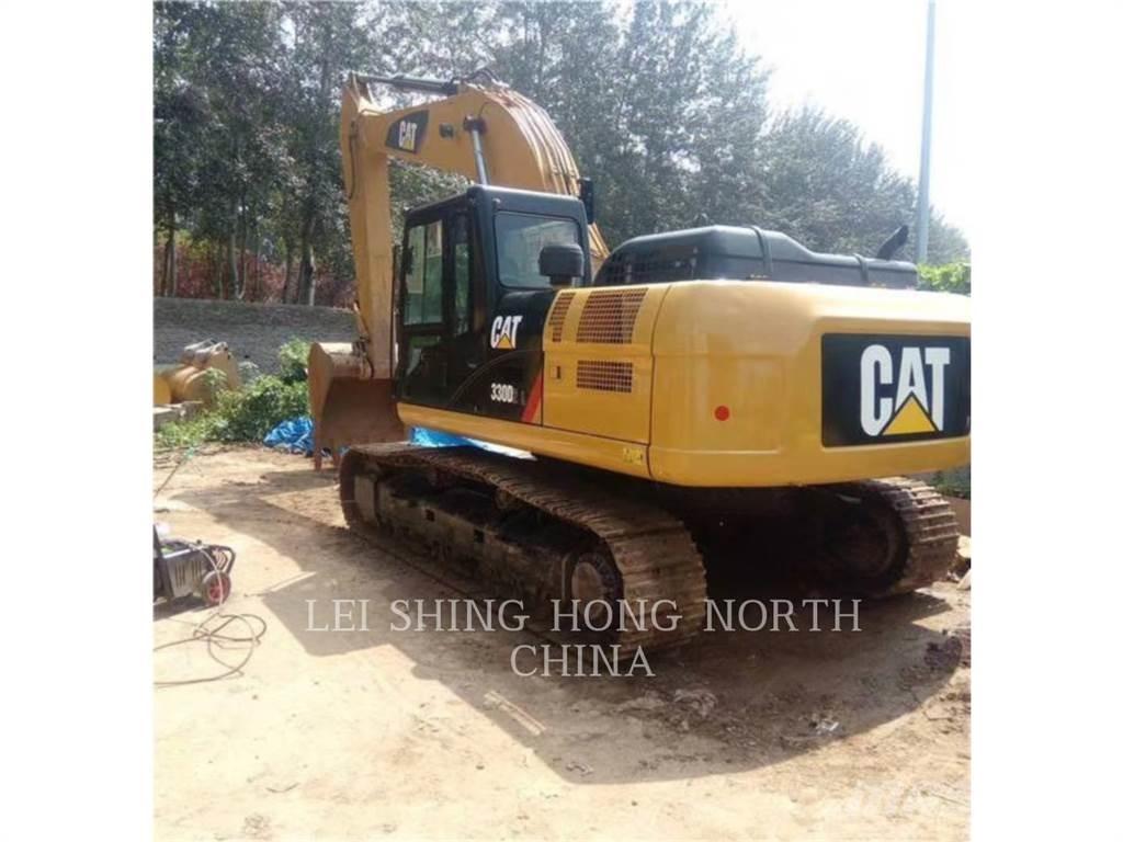 CAT 336D2 대형 굴삭기 29톤 이상