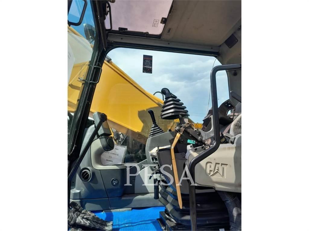 CAT 336D2L 대형 굴삭기 29톤 이상