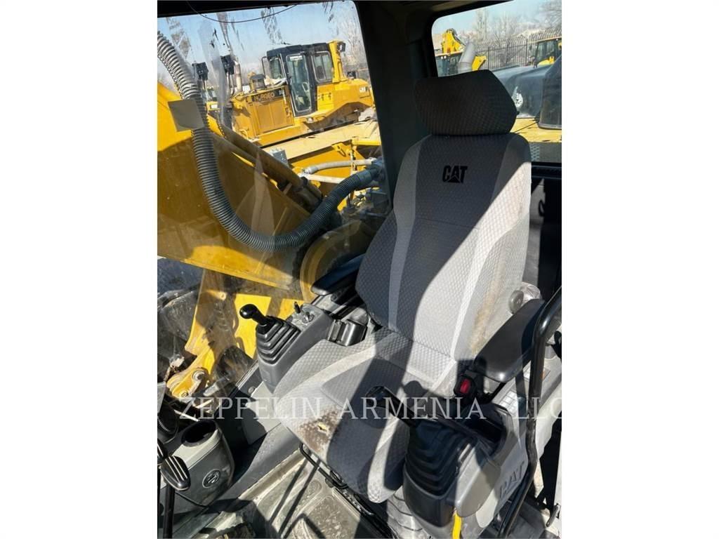 CAT 336D2L 대형 굴삭기 29톤 이상
