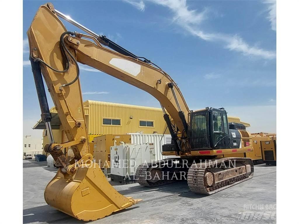 CAT 336D2L 대형 굴삭기 29톤 이상