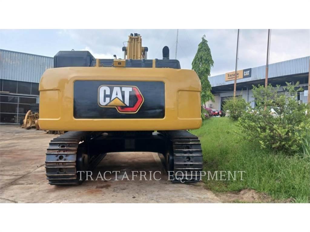 CAT 336D2L 대형 굴삭기 29톤 이상
