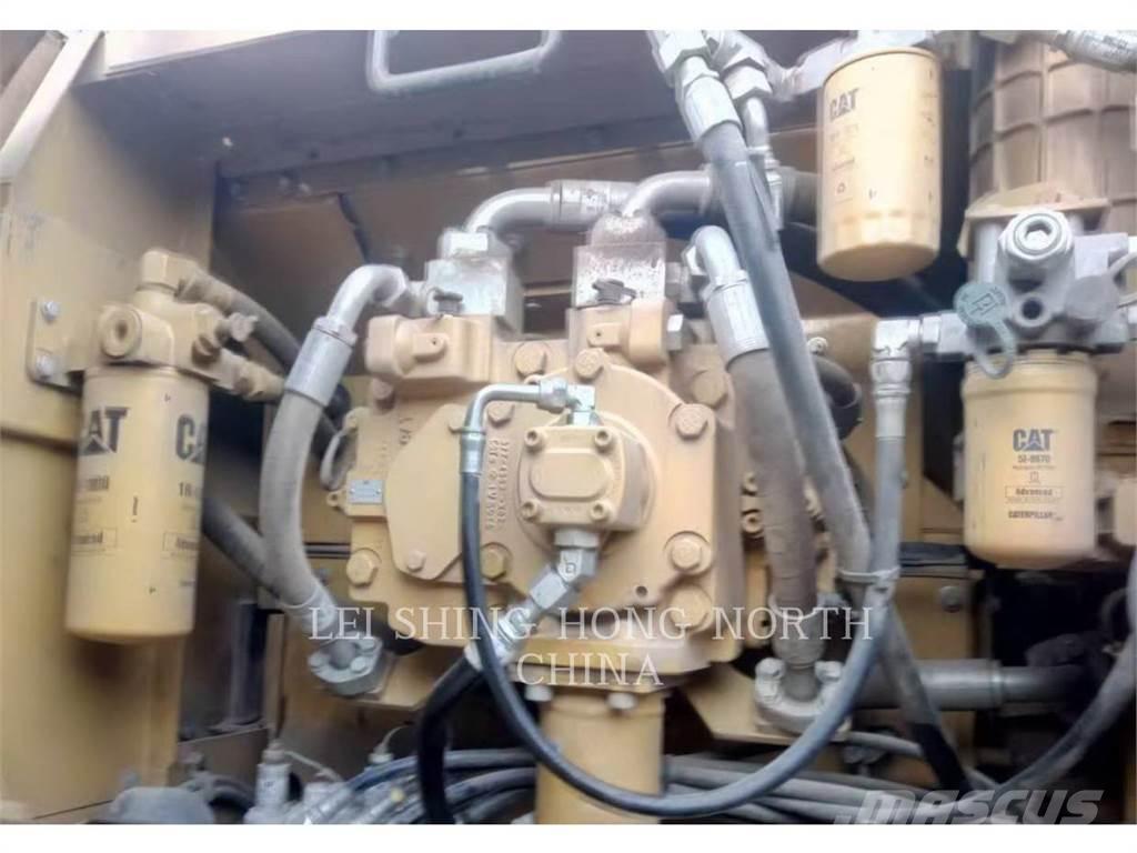 CAT 336D2XE 대형 굴삭기 29톤 이상