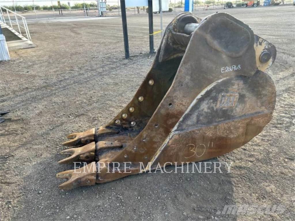 CAT 336DB-30BU 건설 장비 - 기타