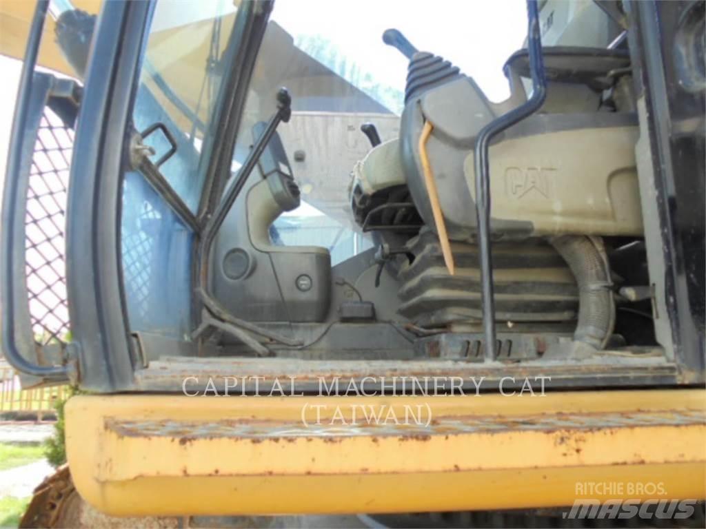 CAT 336DL 대형 굴삭기 29톤 이상