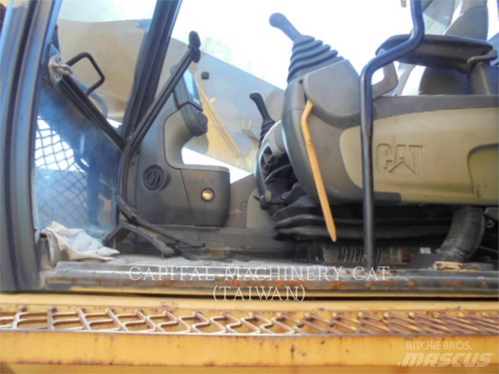 CAT 336DL 대형 굴삭기 29톤 이상
