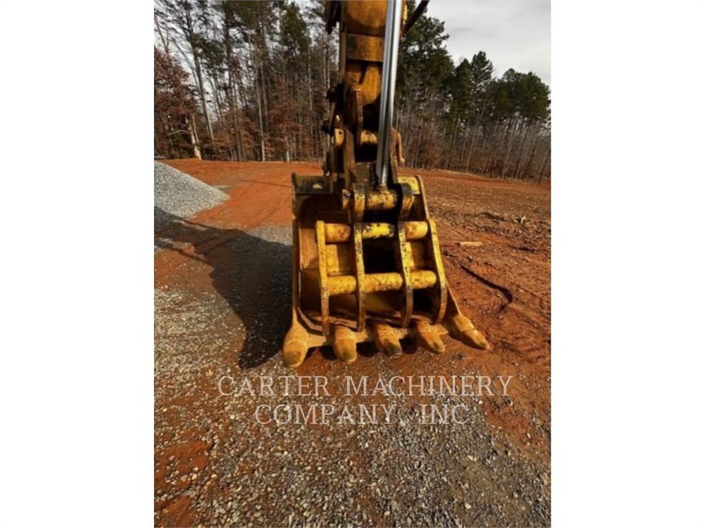CAT 336DL 대형 굴삭기 29톤 이상