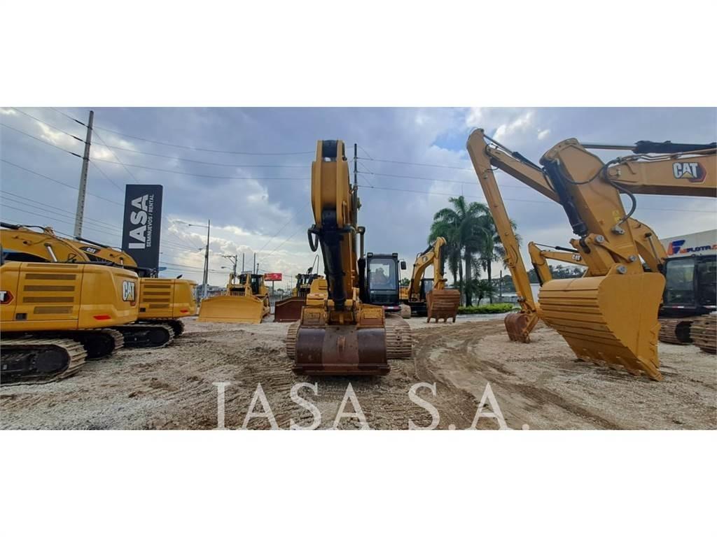 CAT 336DL 대형 굴삭기 29톤 이상