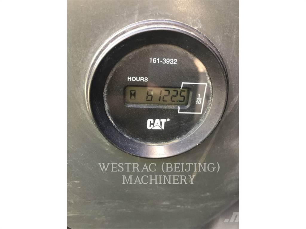 CAT 336DL 대형 굴삭기 29톤 이상