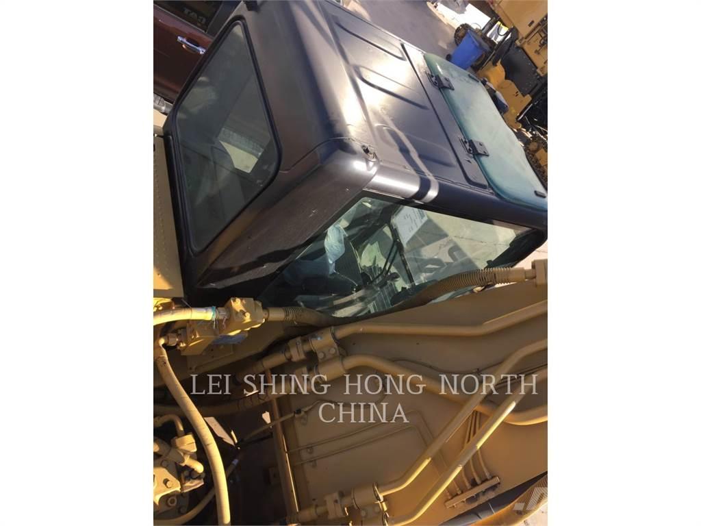 CAT 336DL 대형 굴삭기 29톤 이상