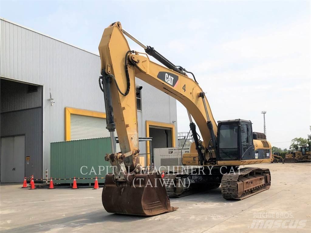 CAT 336DL 대형 굴삭기 29톤 이상