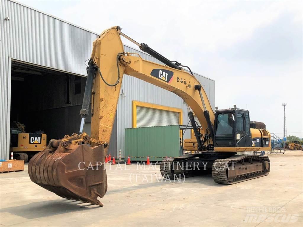 CAT 336DL 대형 굴삭기 29톤 이상