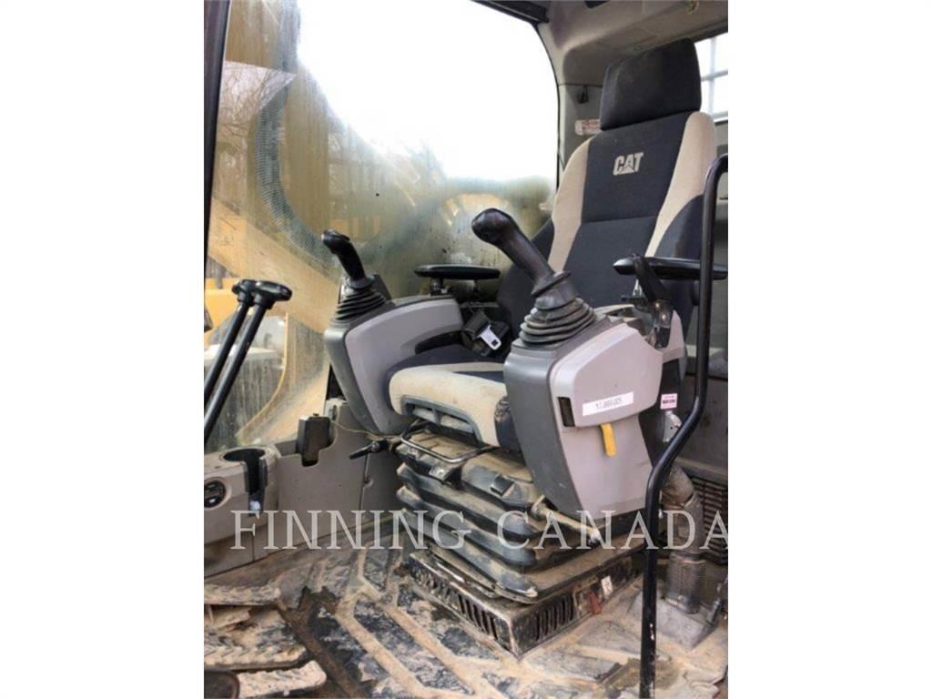 CAT 336E 대형 굴삭기 29톤 이상