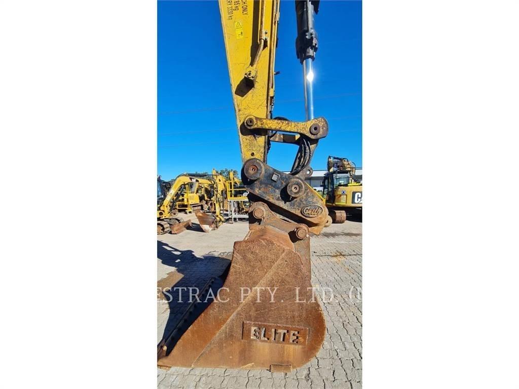 CAT 336EL 대형 굴삭기 29톤 이상