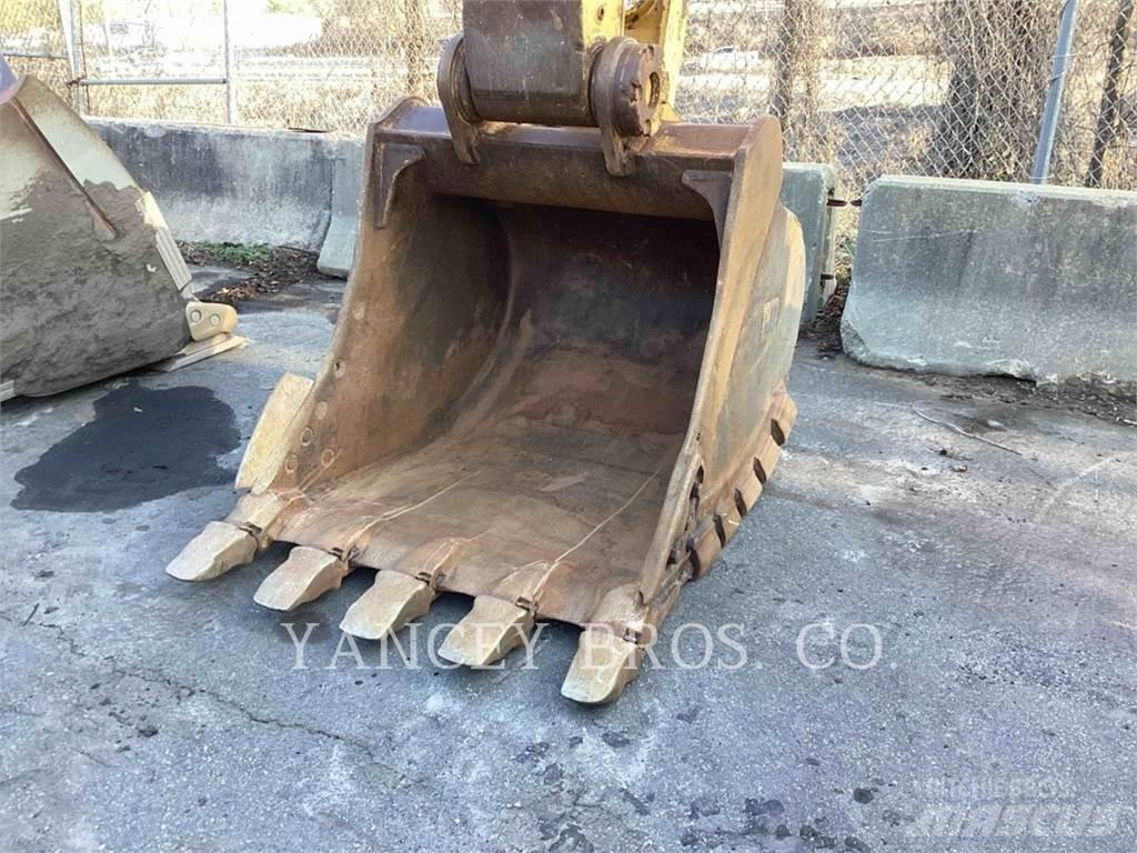 CAT 336EL 대형 굴삭기 29톤 이상