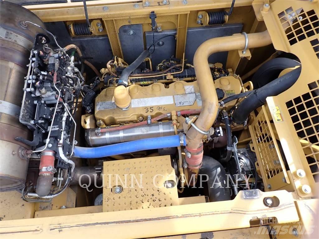 CAT 336EL 대형 굴삭기 29톤 이상