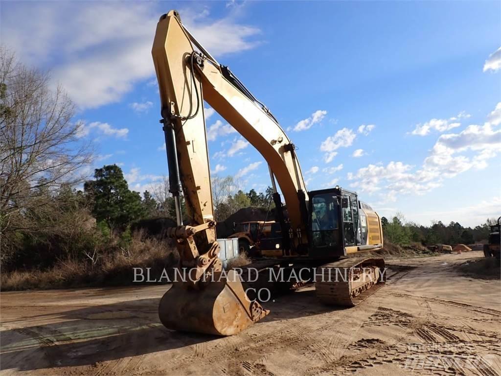 CAT 336EL 대형 굴삭기 29톤 이상