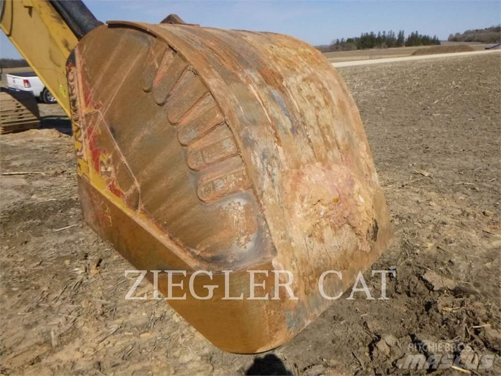 CAT 336EL 대형 굴삭기 29톤 이상