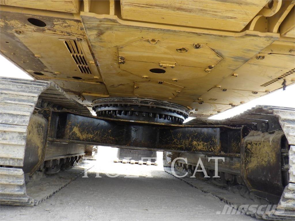 CAT 336EL 대형 굴삭기 29톤 이상