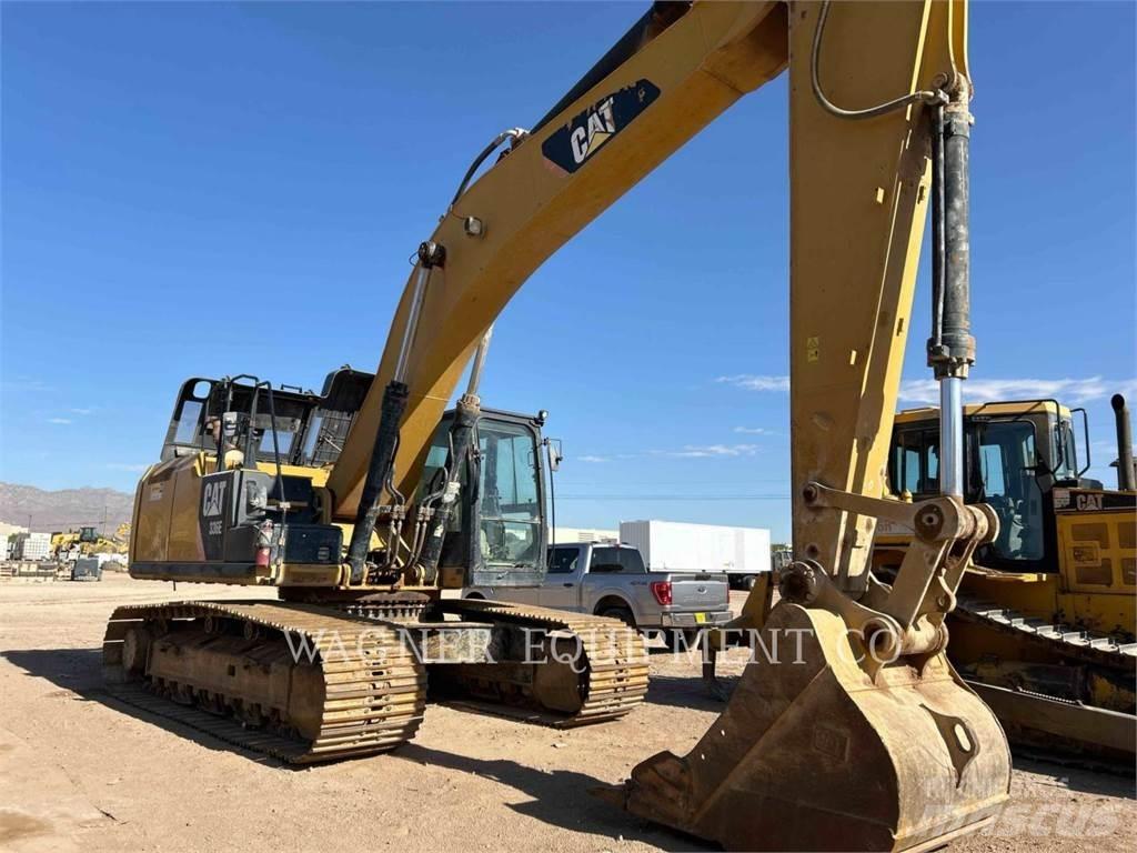 CAT 336EL ES 대형 굴삭기 29톤 이상