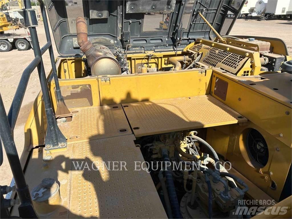 CAT 336EL ES 대형 굴삭기 29톤 이상