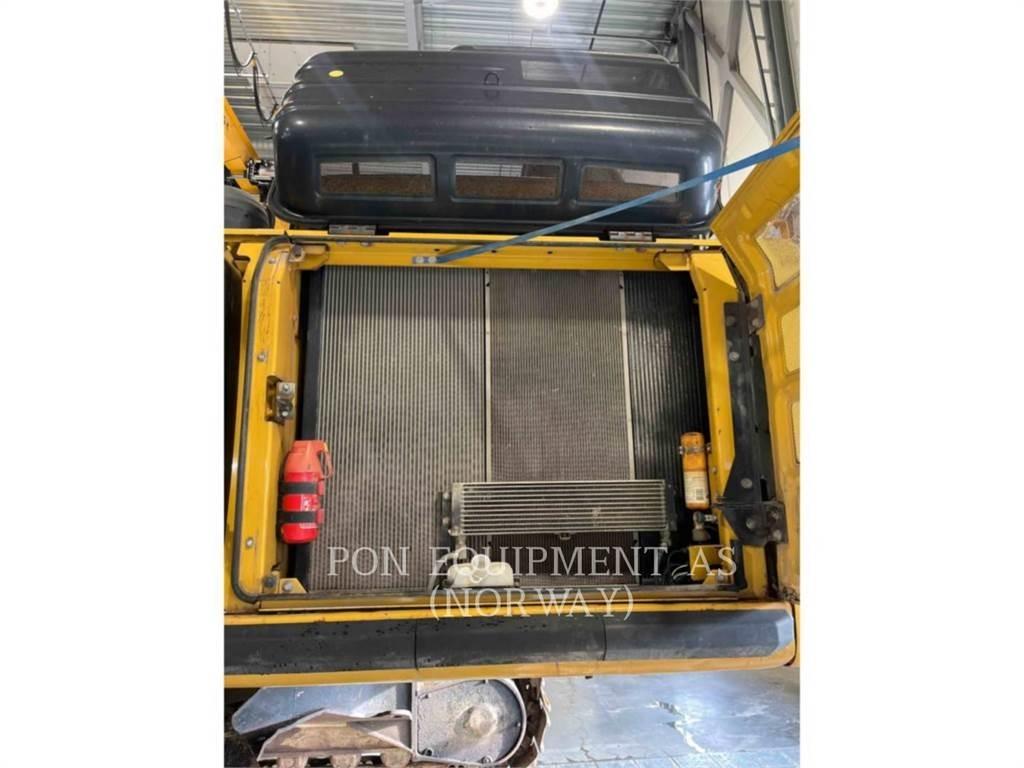 CAT 336ELH 대형 굴삭기 29톤 이상