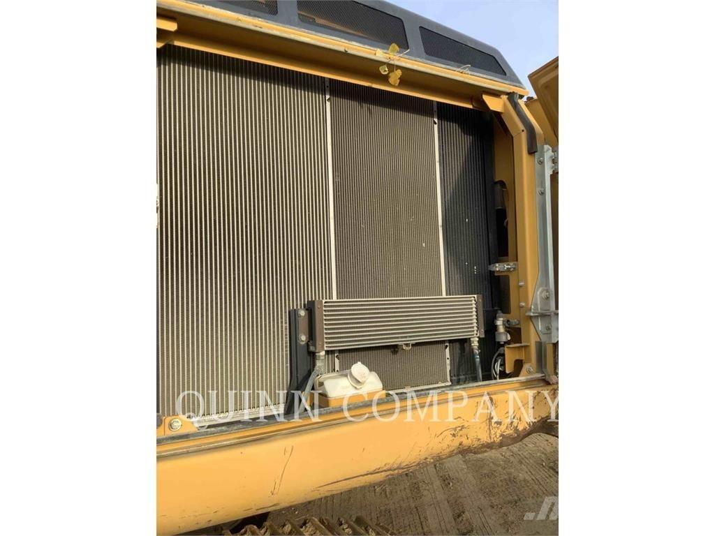 CAT 336ELH 대형 굴삭기 29톤 이상