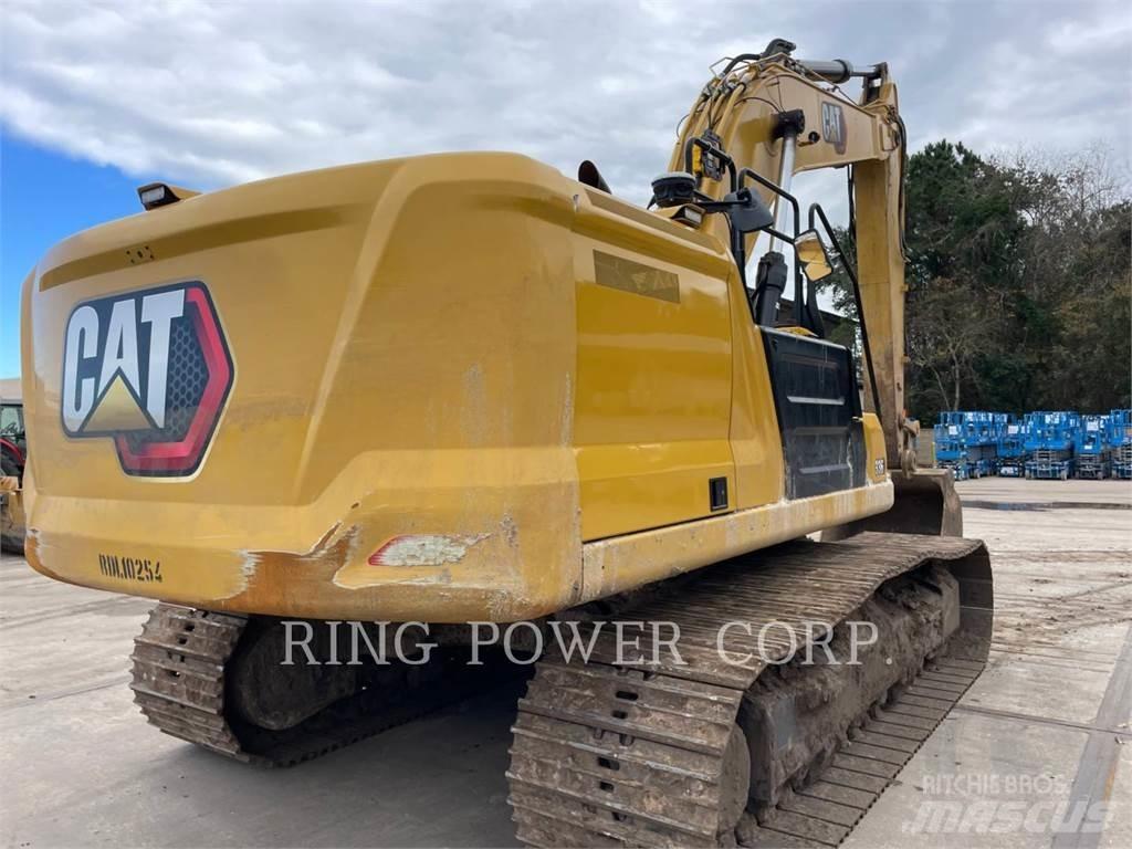 CAT 336EW 대형 굴삭기 29톤 이상