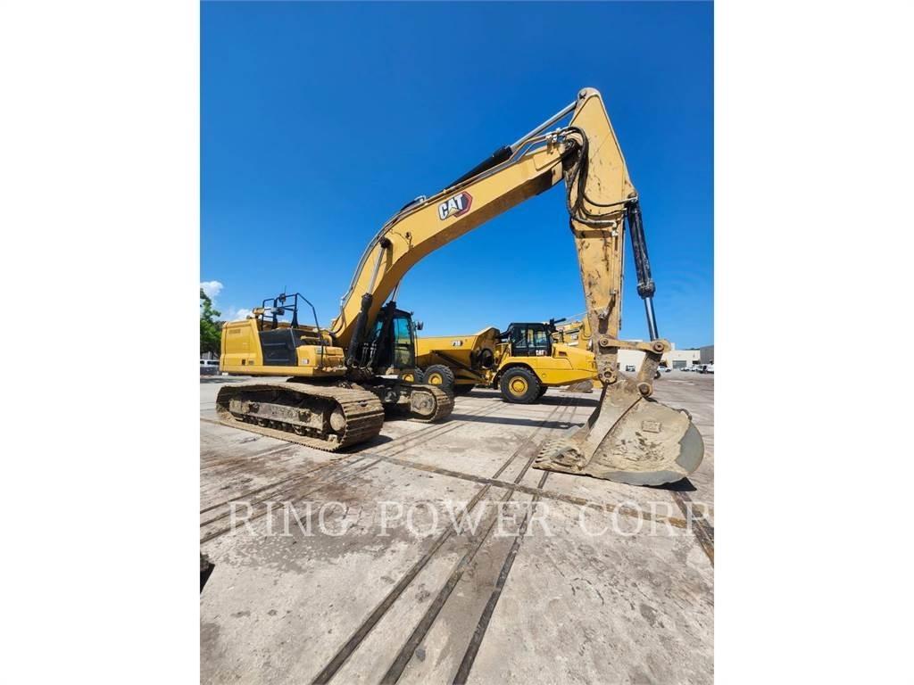 CAT 336EW 대형 굴삭기 29톤 이상