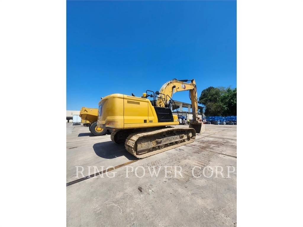 CAT 336EW 대형 굴삭기 29톤 이상