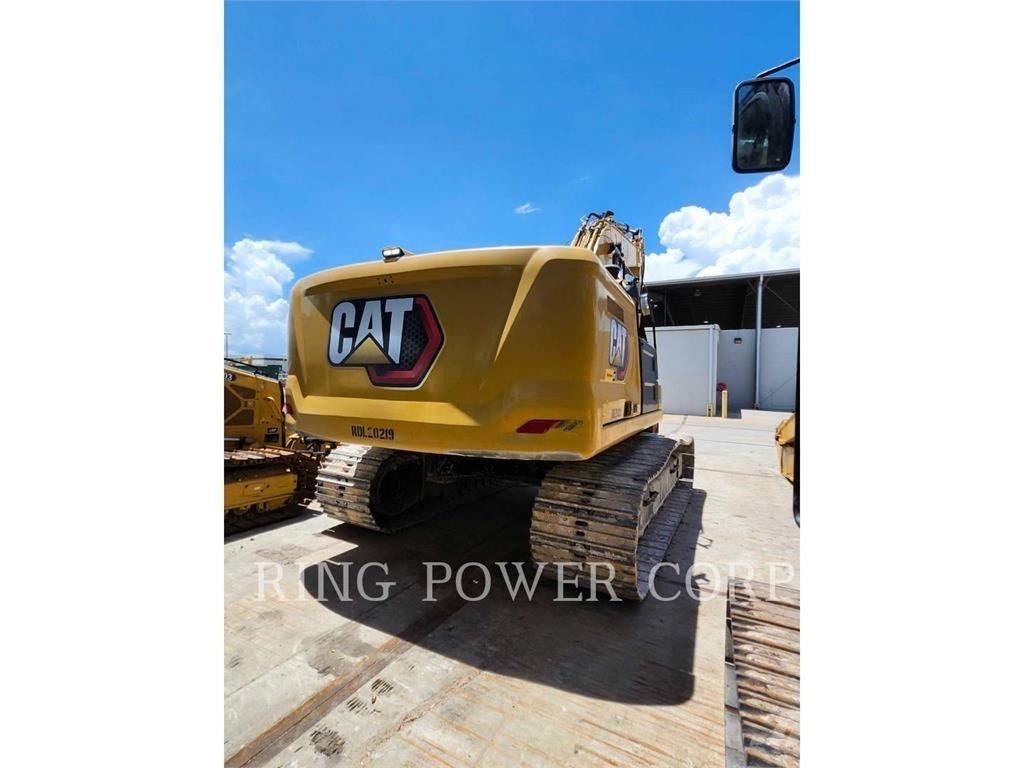 CAT 336EW 대형 굴삭기 29톤 이상