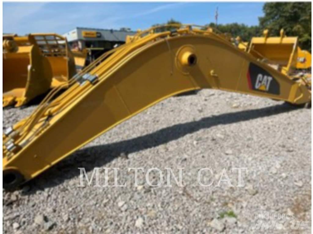 CAT 336F REACH BOOM 관절형 전동이동 리프트