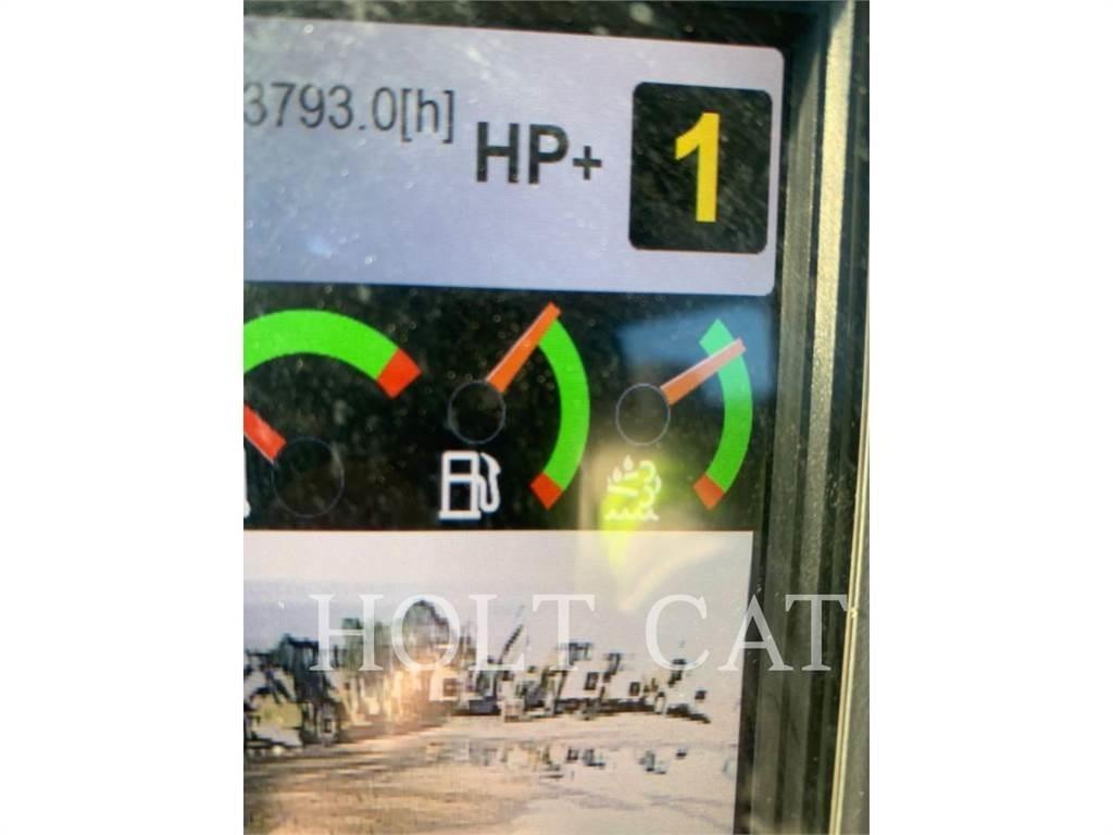 CAT 336FL 대형 굴삭기 29톤 이상