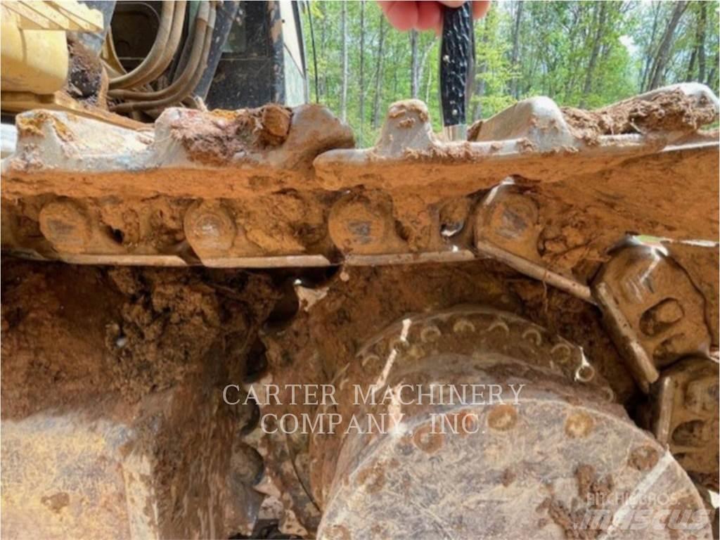 CAT 336FL 대형 굴삭기 29톤 이상