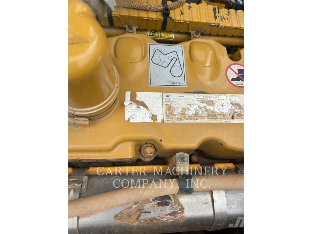 CAT 336FL 대형 굴삭기 29톤 이상