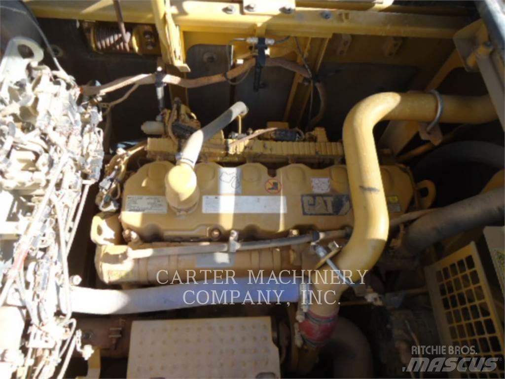 CAT 336FL 대형 굴삭기 29톤 이상