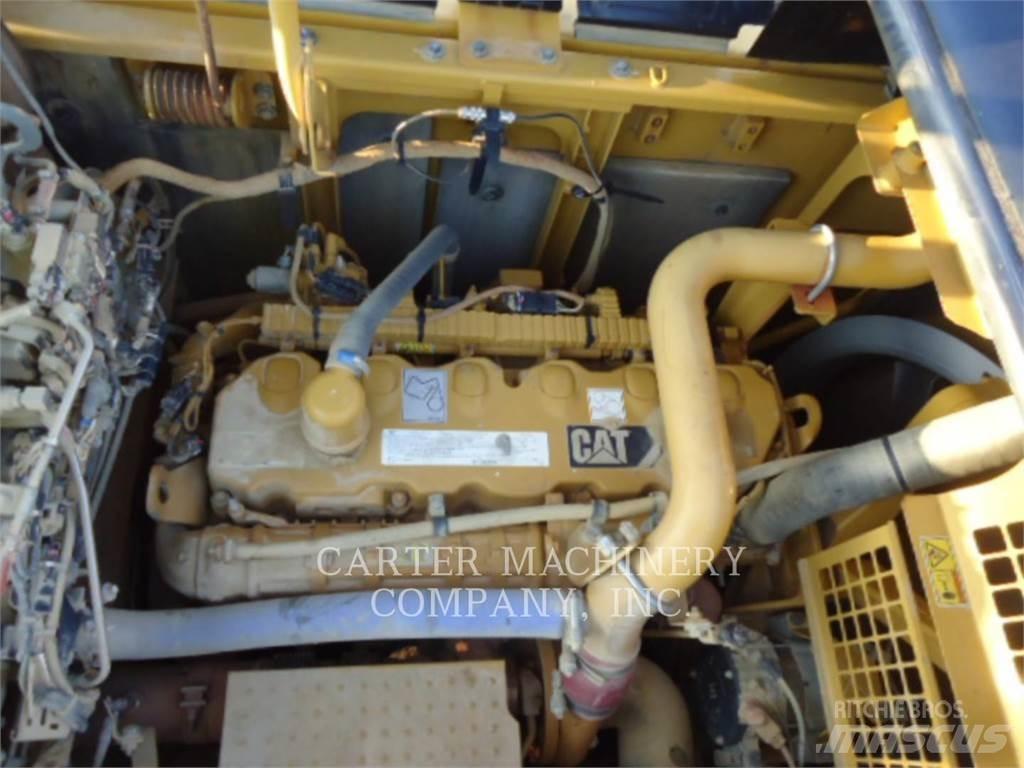 CAT 336FL 대형 굴삭기 29톤 이상