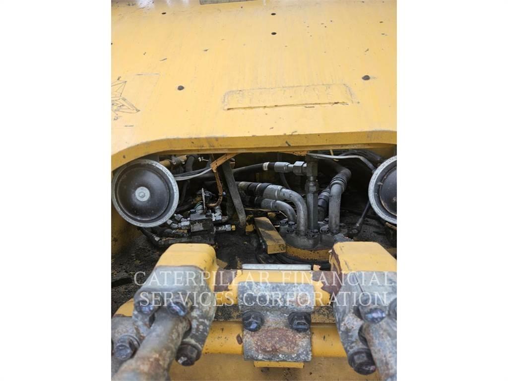 CAT 336FL 대형 굴삭기 29톤 이상