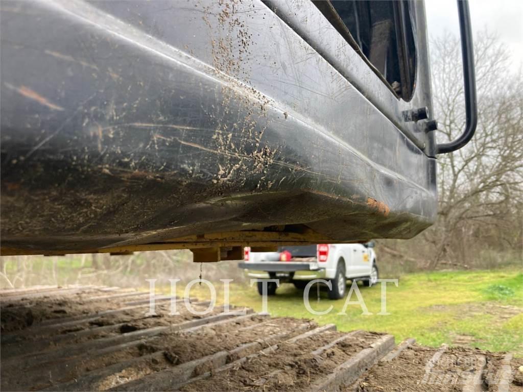 CAT 336FL 대형 굴삭기 29톤 이상