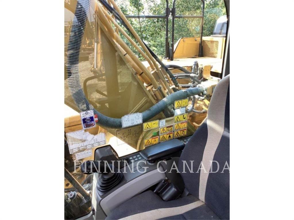 CAT 336FL 대형 굴삭기 29톤 이상