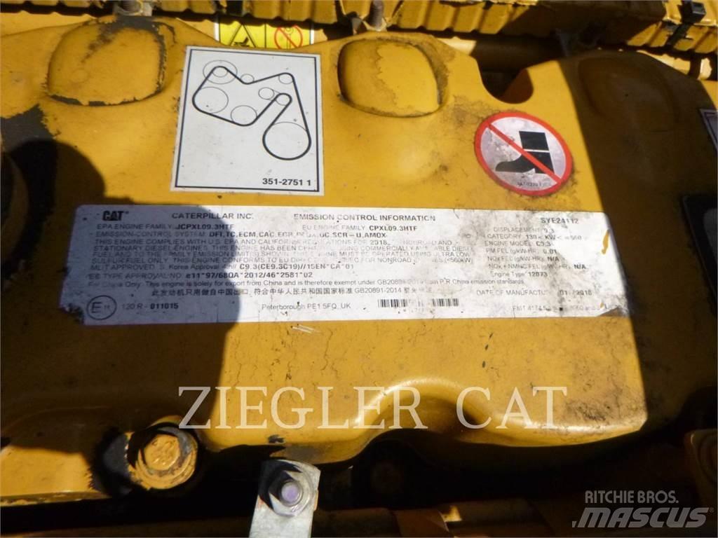 CAT 336FL 대형 굴삭기 29톤 이상