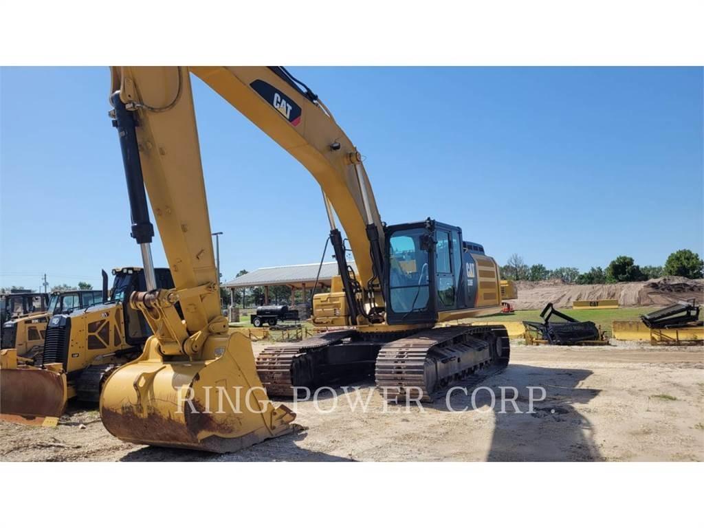 CAT 336FL 대형 굴삭기 29톤 이상