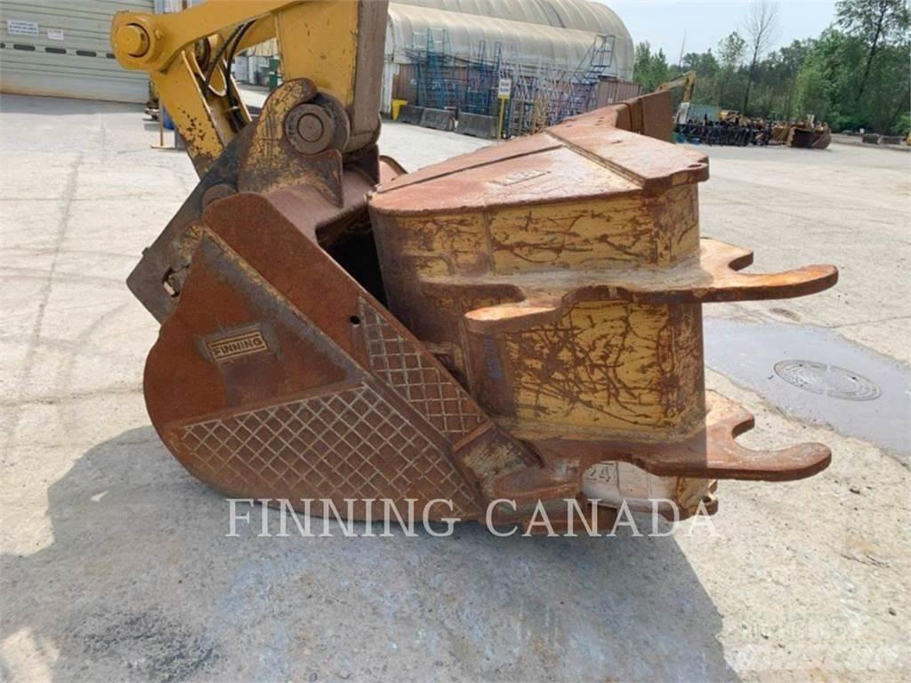 CAT 336FL 대형 굴삭기 29톤 이상