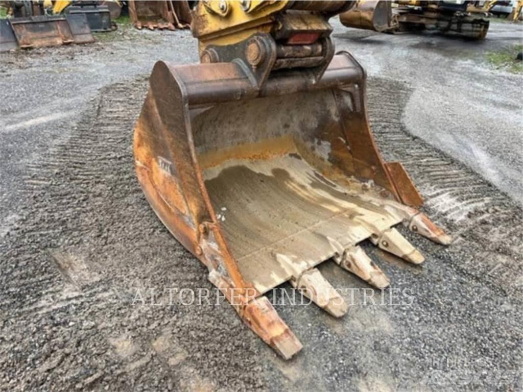 CAT 336FL 대형 굴삭기 29톤 이상