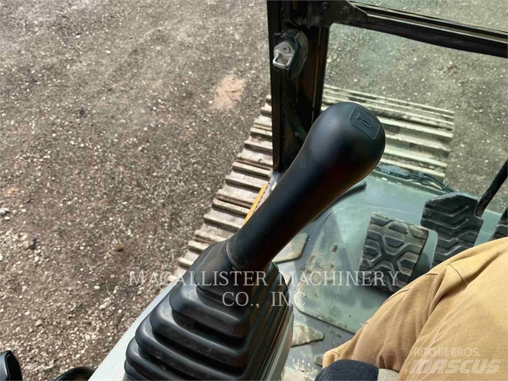 CAT 336FL 대형 굴삭기 29톤 이상