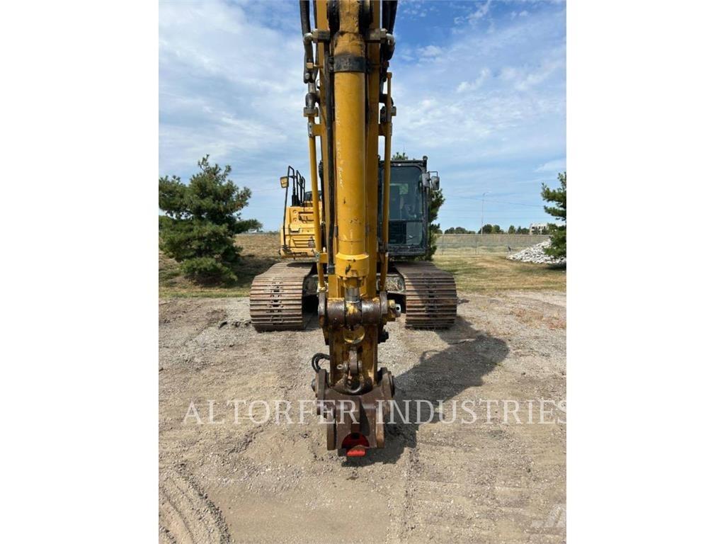 CAT 336FL 대형 굴삭기 29톤 이상