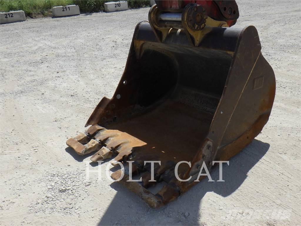 CAT 336FL 대형 굴삭기 29톤 이상