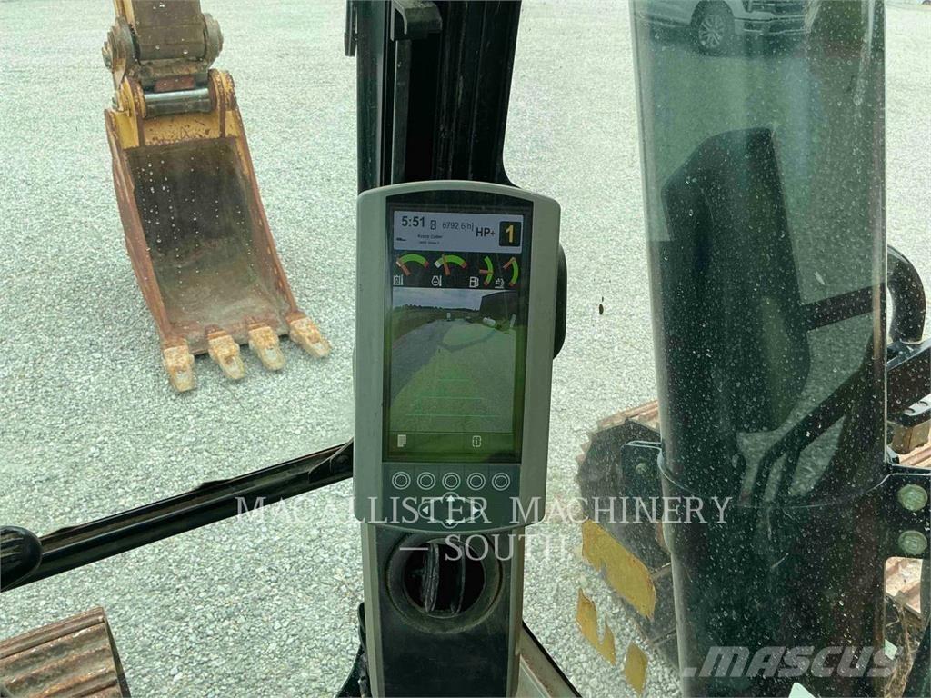 CAT 336FL 대형 굴삭기 29톤 이상