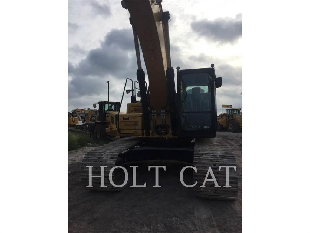 CAT 336FL TC 대형 굴삭기 29톤 이상